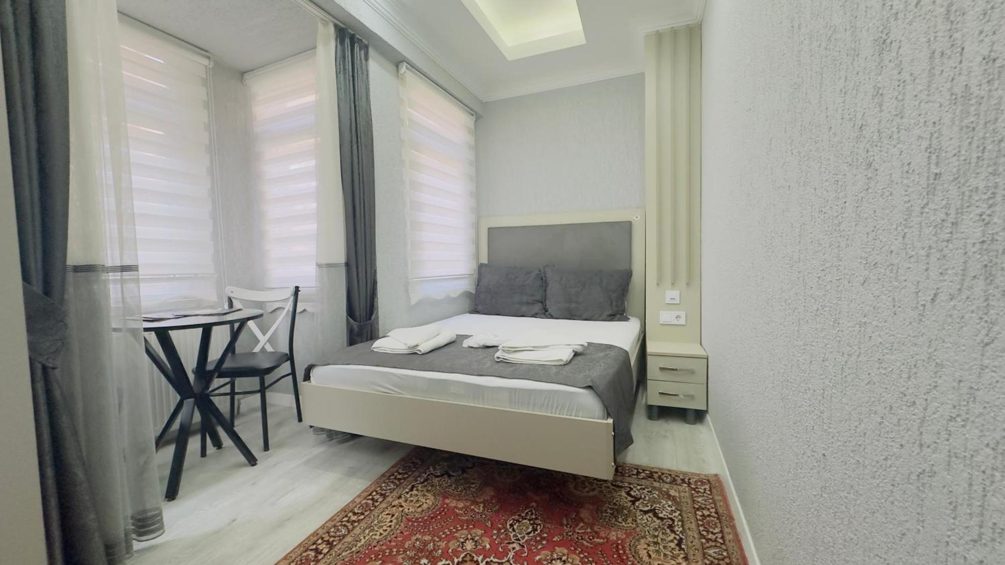 La Mer Old City Hotel Стамбул Экстерьер фото